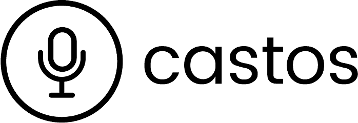 Castos Podcast Hosting