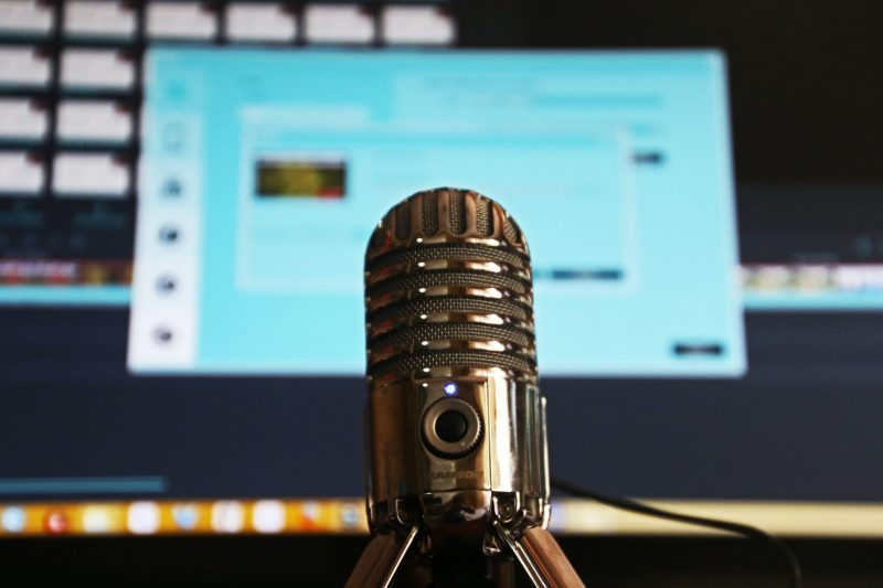 Podcast Production