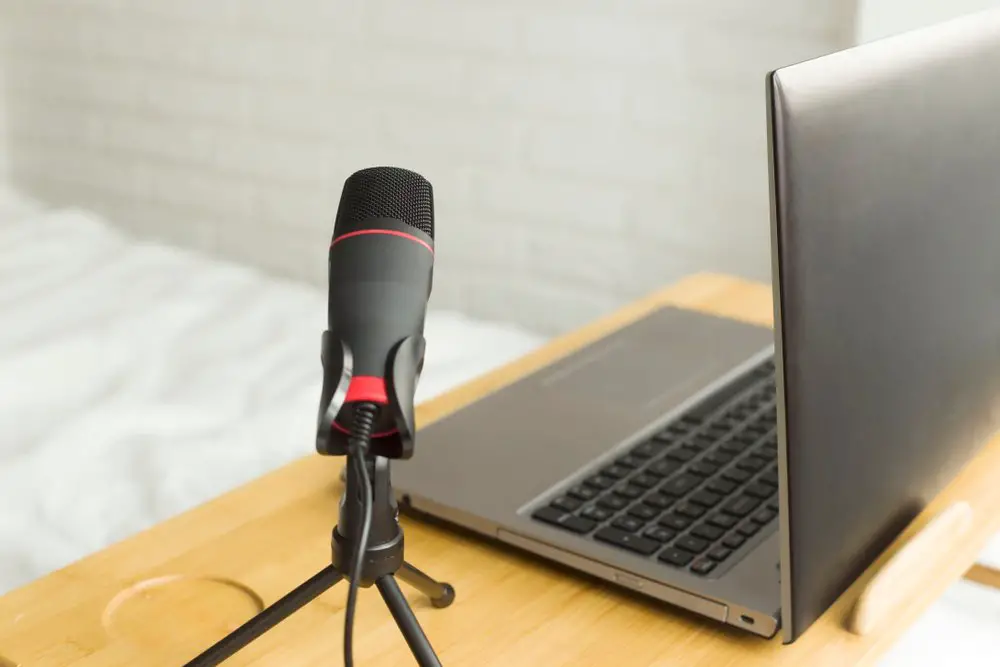 H&amp;A HA-UPM Professional USB Microphone Review