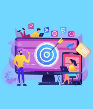 5. Define and Target Your Audience