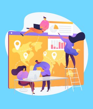 7. Build Your Brand Through Outreach