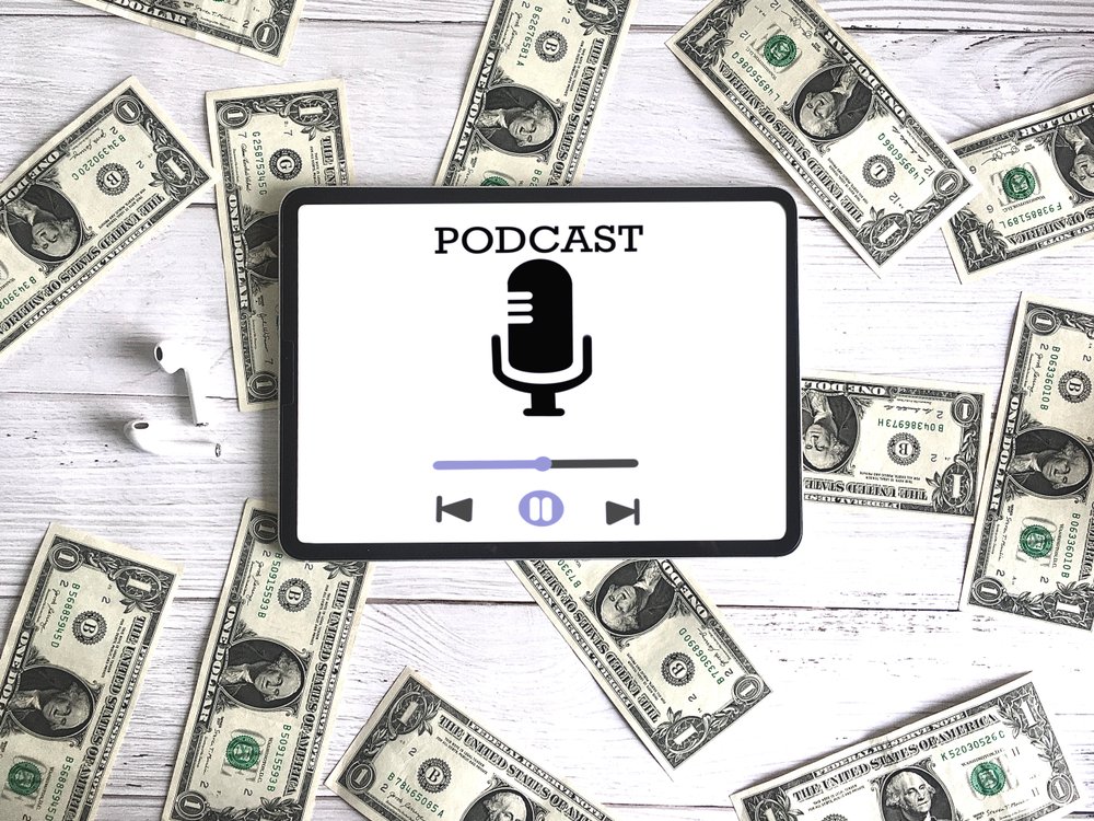 Who Is The Richest Podcaster