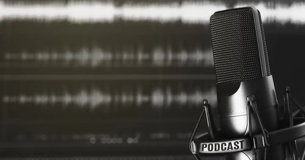 Are podcasts oversaturated?
