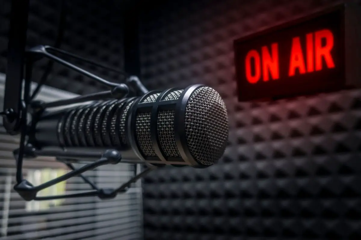 The 15 Best Episodes Of 99% Invisible