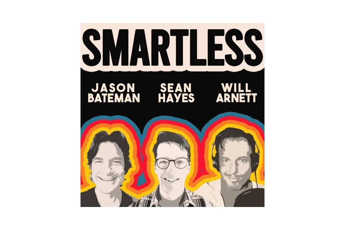 Best Smartless Episodes