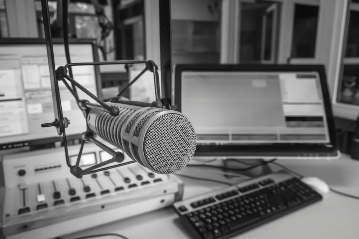 Podcasts Like Radiolab
