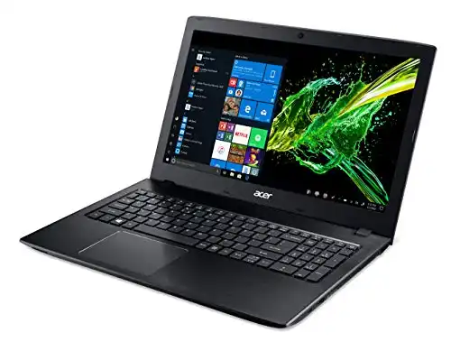 Acer Aspire E 15 Laptop