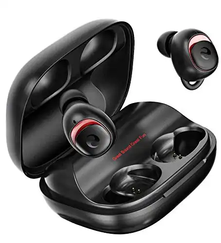 Bluetooth Earbuds Wireless Earbuds