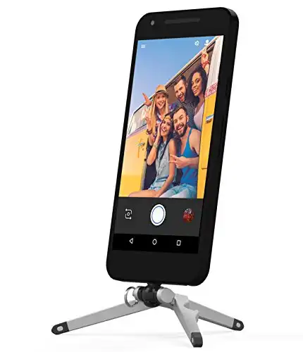 Kenu Stance Mini Tripod Stand