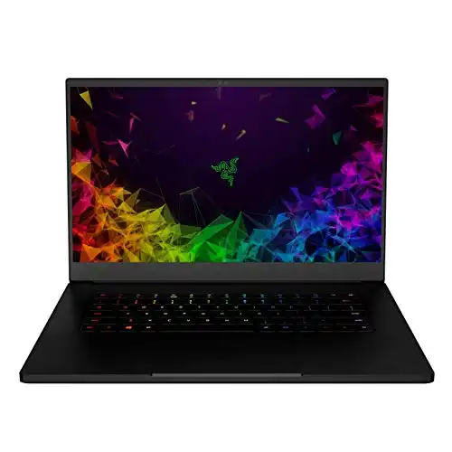 Razer Blade 15 Gaming Laptop