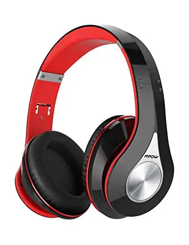 Mpow 059 Bluetooth Headphones