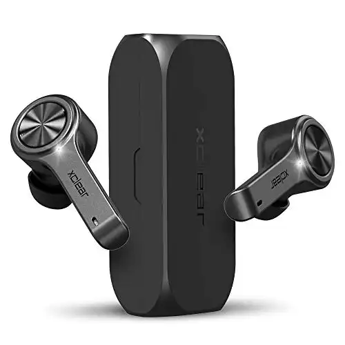 XClear Wireless Earbuds with Immersive Sounds