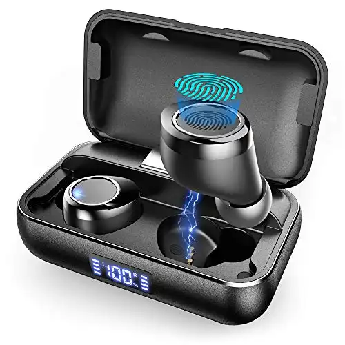 VANKYO X200 True Wireless Earbuds