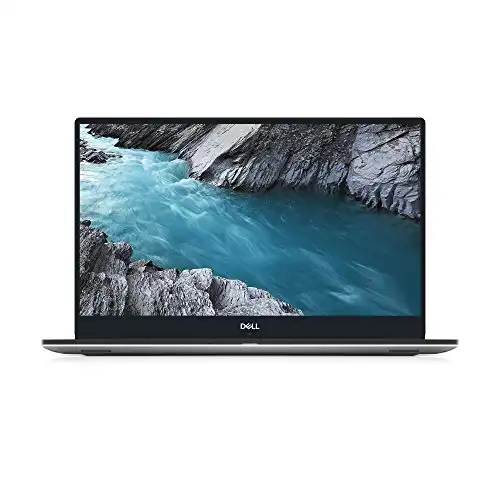 Dell XPS 9570 Laptop